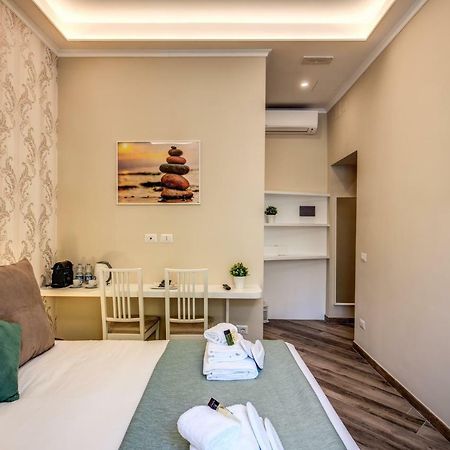 Dimore Vespasiano Roma Dış mekan fotoğraf