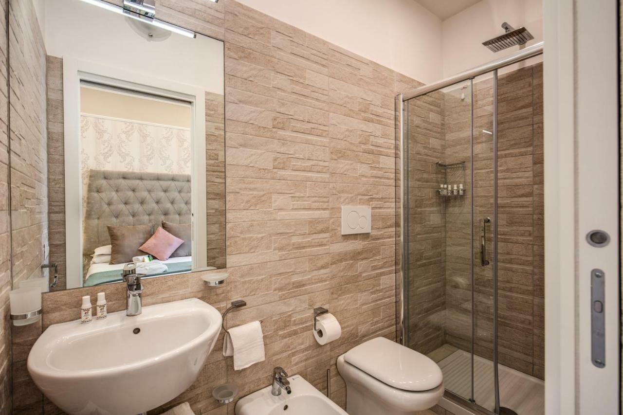 Dimore Vespasiano Roma Dış mekan fotoğraf
