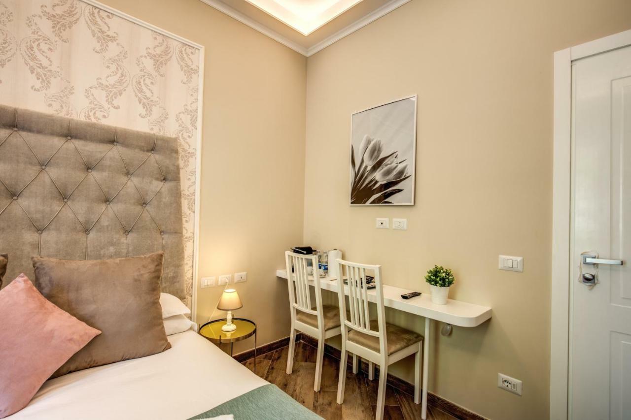 Dimore Vespasiano Roma Dış mekan fotoğraf
