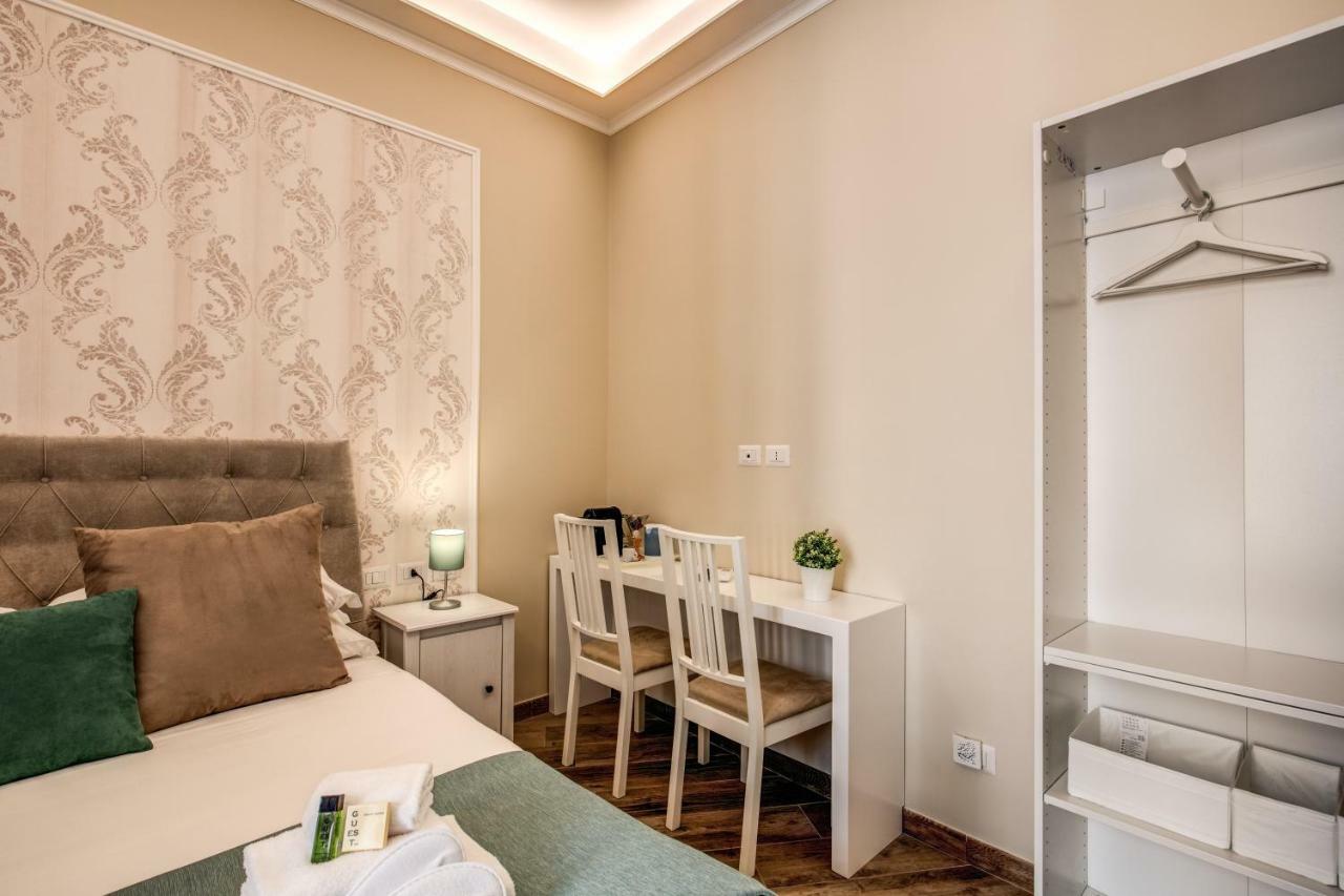 Dimore Vespasiano Roma Dış mekan fotoğraf