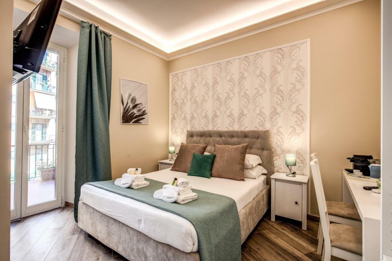 Dimore Vespasiano Roma Dış mekan fotoğraf