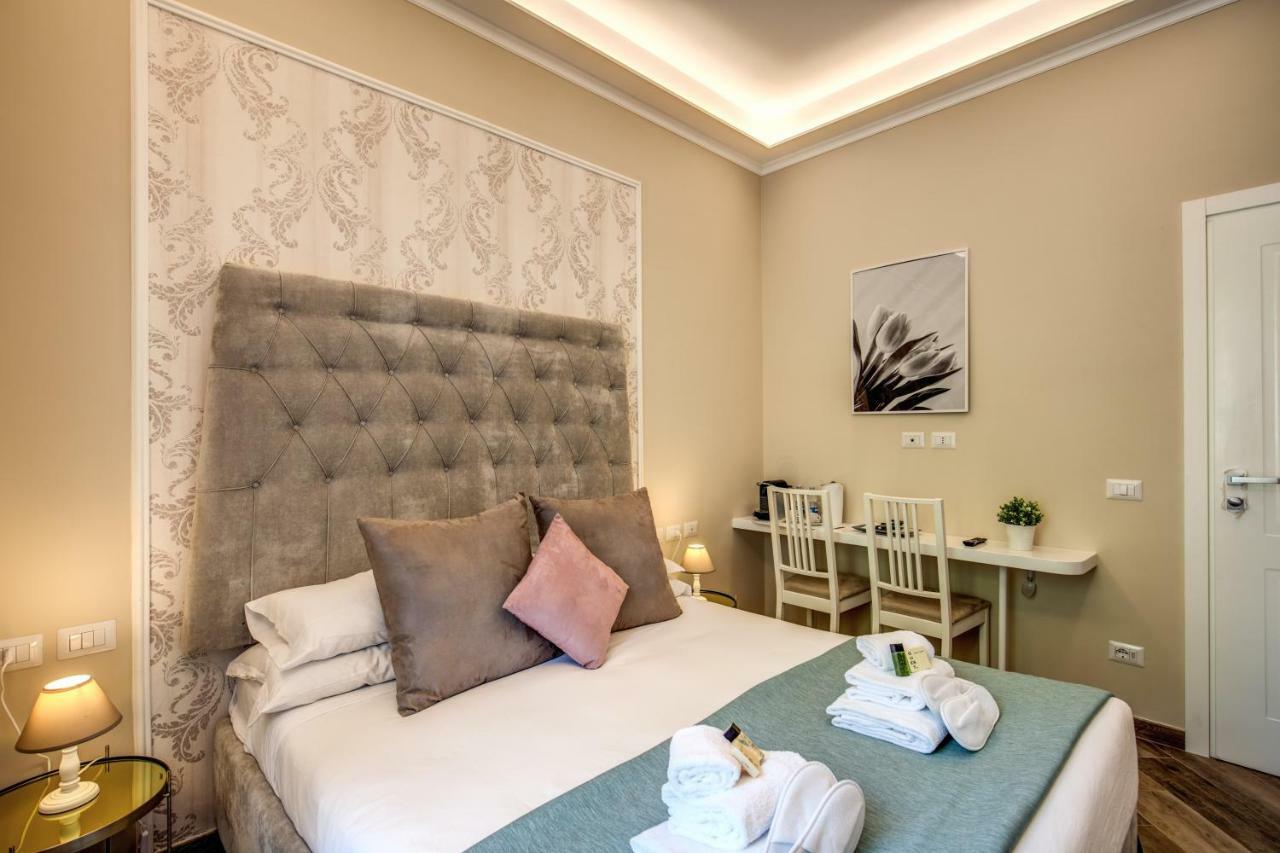 Dimore Vespasiano Roma Dış mekan fotoğraf