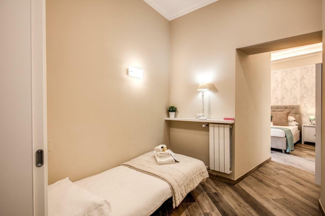 Dimore Vespasiano Roma Dış mekan fotoğraf