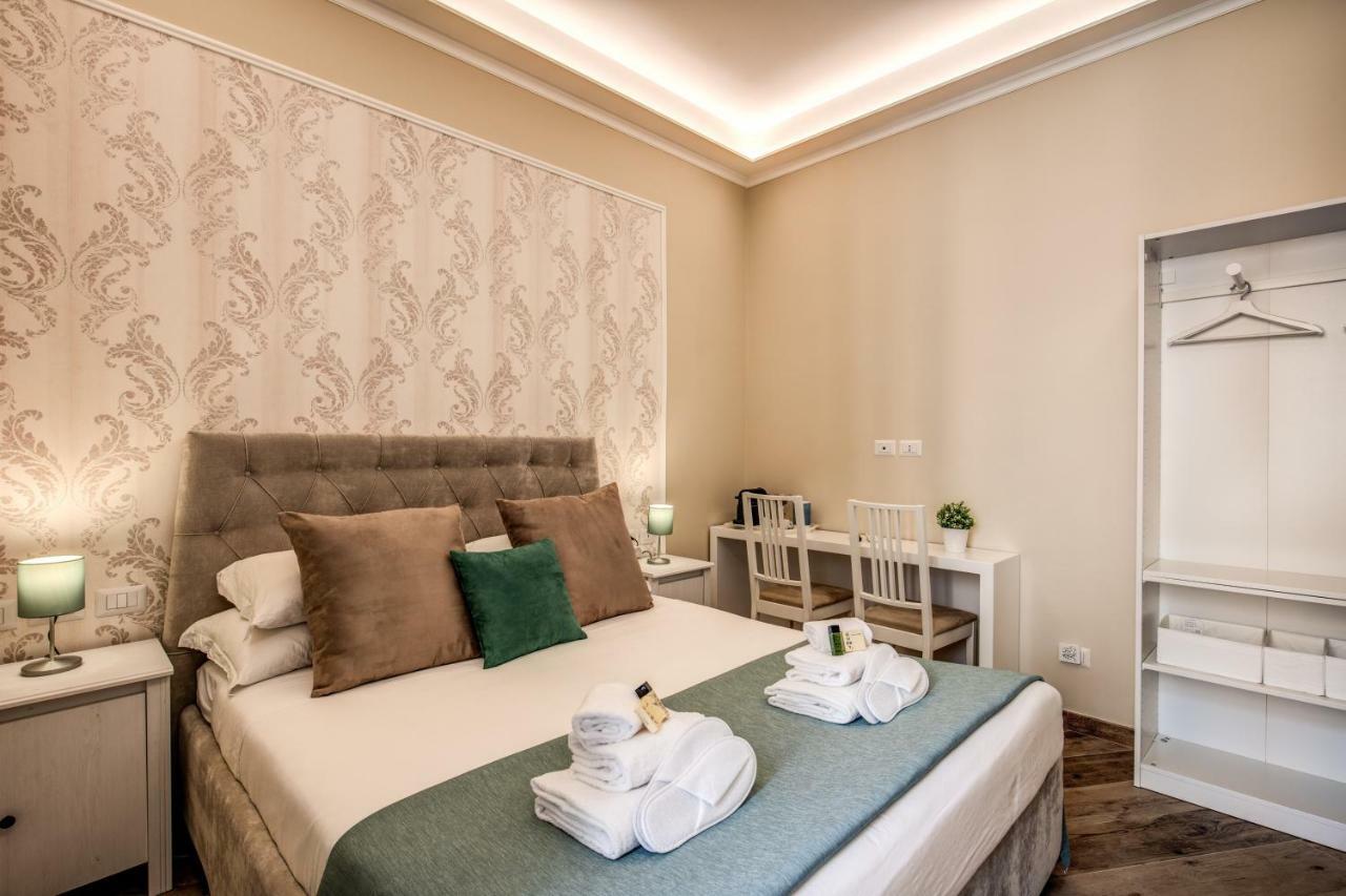 Dimore Vespasiano Roma Dış mekan fotoğraf