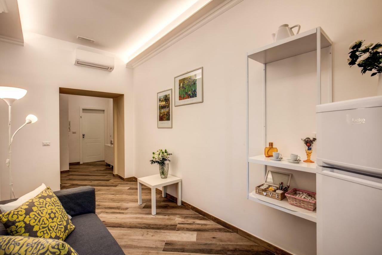 Dimore Vespasiano Roma Dış mekan fotoğraf