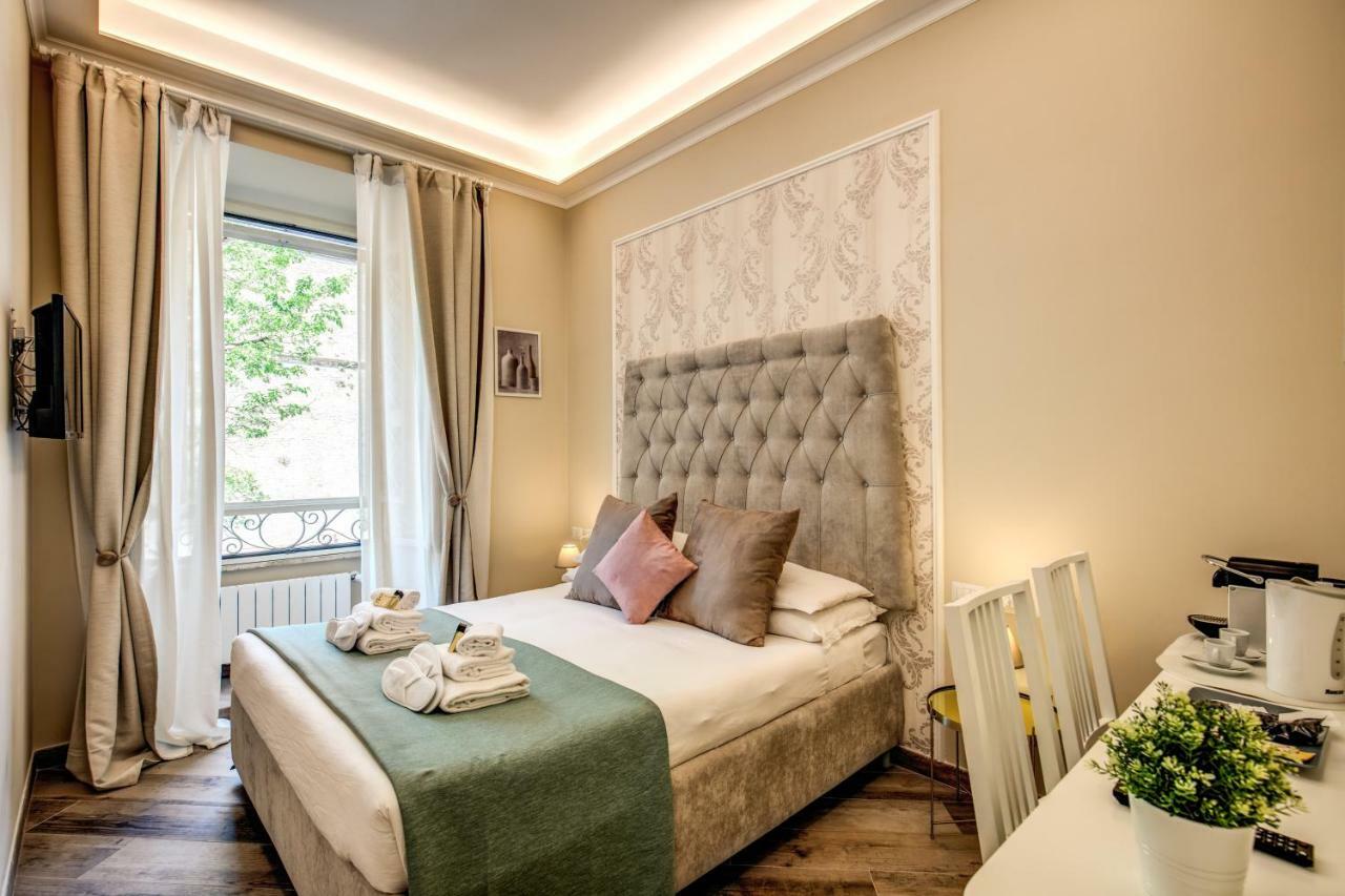 Dimore Vespasiano Roma Dış mekan fotoğraf