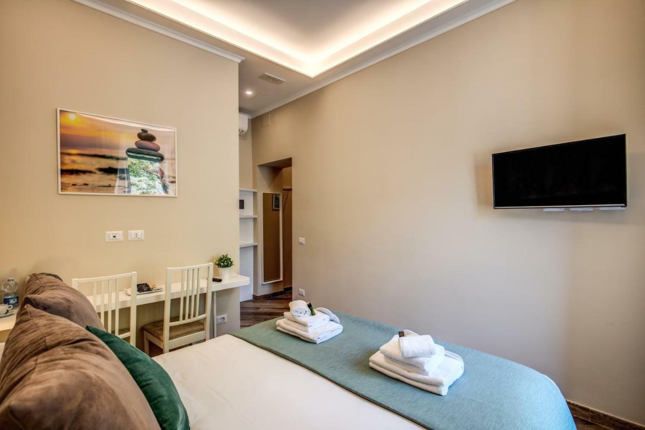 Dimore Vespasiano Roma Dış mekan fotoğraf