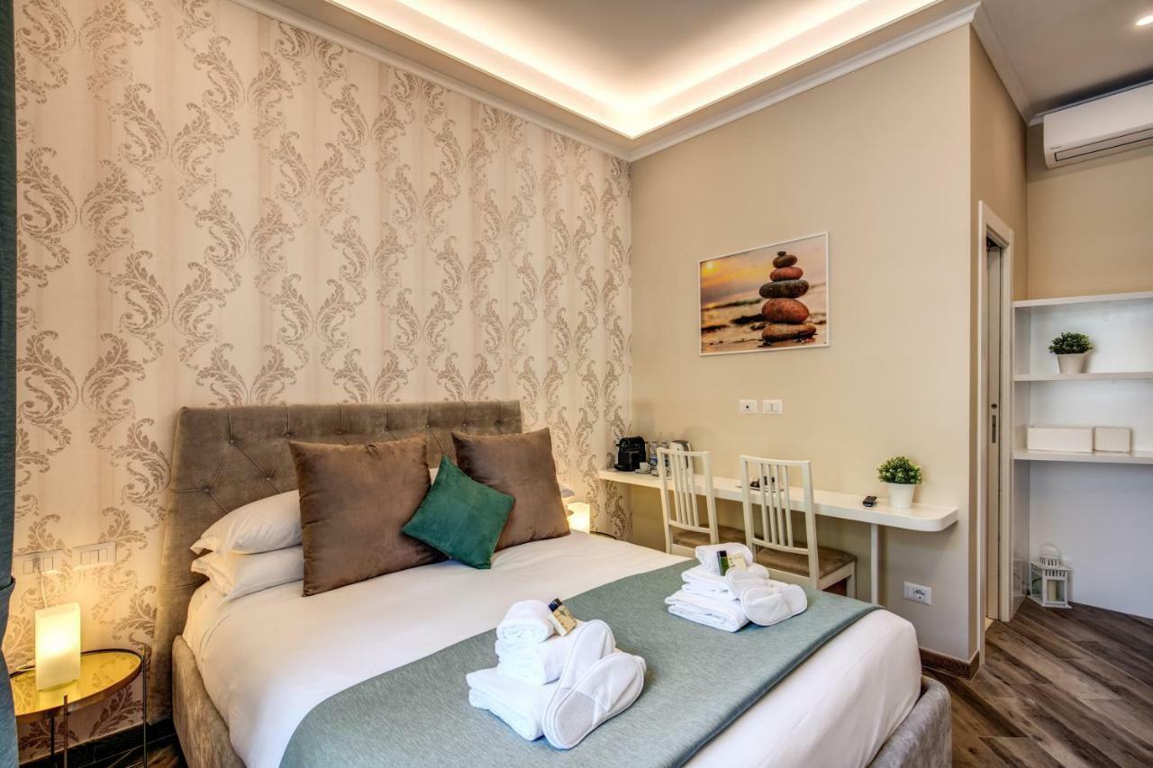 Dimore Vespasiano Roma Dış mekan fotoğraf