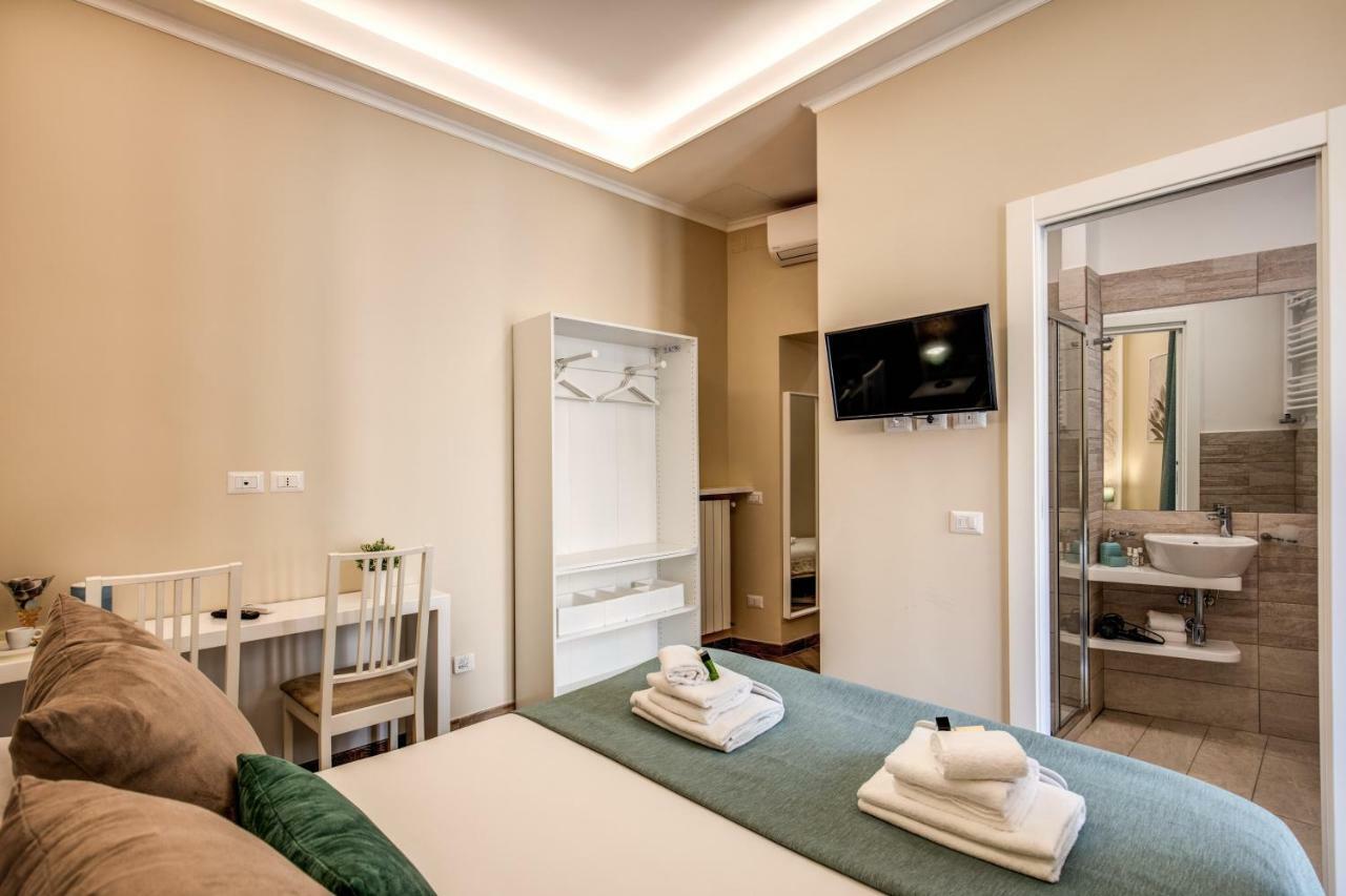 Dimore Vespasiano Roma Dış mekan fotoğraf